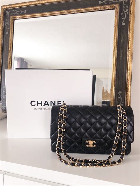 chanel levertijd|chanel bag review.